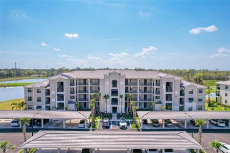 New construction Condo/Apt house 18114 Gawthrop Drive, Unit 104, Bradenton, FL 34211 - photo 0