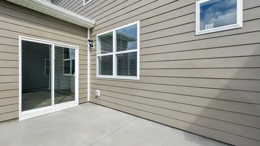 New construction Single-Family house 4250 Oswin Dr, Murfreesboro, TN 37129 plan CABRAL - image