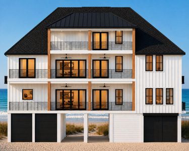 New construction Single-Family house 11 Saddlebunch, Hitchcock, TX 77563 - image