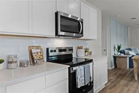 New construction Single-Family house 3383 Fort Mellon Ln, Sanford, FL 32773 - image