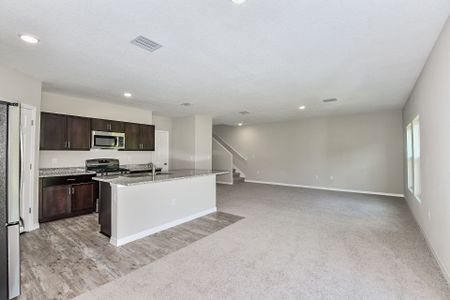 New construction Single-Family house 5512 Taverna Lp, Winter Haven, FL 33884 plan Turquesa - image 13