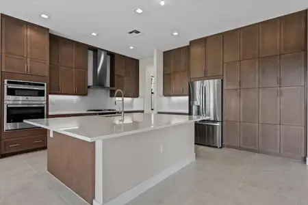 New construction Single-Family house 13066 Florida Crane Dr, Palm Beach Gardens, FL 33412 plan Polaris - image 5