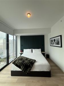 New construction Condo house 20 Ne 11Th St, Unit 2909, Miami, FL 33132 - image