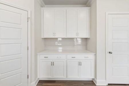 New construction Single-Family house 5346 Belmont Garden Dr, Walkertown, NC 27051 plan Kendall - image 15