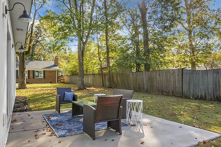 New construction Single-Family house 1236 Saylors Ave, Moncks Corner, SC 29461 null- photo 50 50