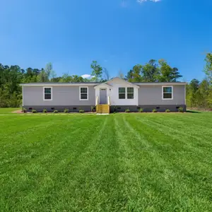 New construction Mobile Home house 267 Nelson Farm Ln, Cross, SC 29436 - image