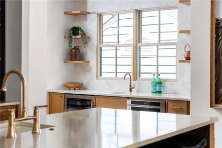 New construction Single-Family house 339 Glendale Ave, Decatur, GA 30030 - image 8