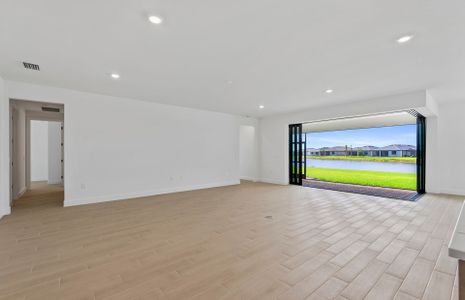 New construction Single-Family house 6257 Patriot Ln, Ave Maria, FL 34142 plan Stellar - image 12