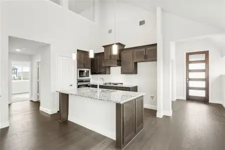 New construction Single-Family house 5 Grouse Cir, Sanger, TX 76266 plan Dogwood III - image 8