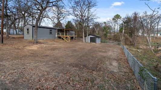 New construction Single-Family house 721 Queens Dr, Tool, TX 75143 - image