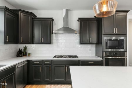 New construction Single-Family house 109 Broadwater Dr, Wake Forest, NC 27587 null- photo 23 23