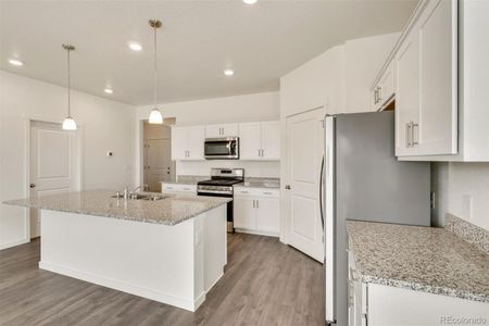 New construction Single-Family house 120 66Th Ave, Greeley, CO 80634 NEWCASTLE- photo 13 13