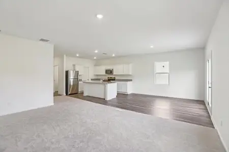 New construction Single-Family house 69 Club Rd, Louisburg, NC 27549 plan Splendor - image 17