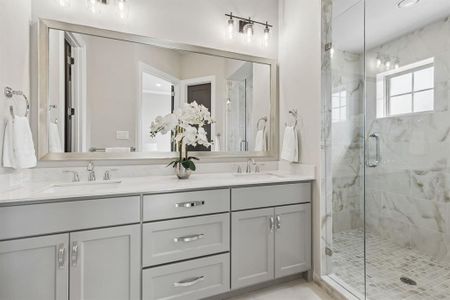 New construction Condo house 305 Sunset Ln, Unit 103, Fort Worth, TX 76114 - image 17