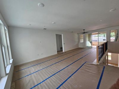 New construction Condo house 4212 Endurance Way, Austin, TX 78731 Palmetto A- photo 11 11