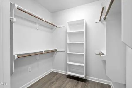 New construction Single-Family house 1009 Middleground Cir, Durham, NC 27713 Torino- photo 18 18