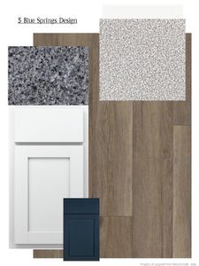 New construction Single-Family house 3987 Blue Springs Rd, Red Springs, NC 28377 - image