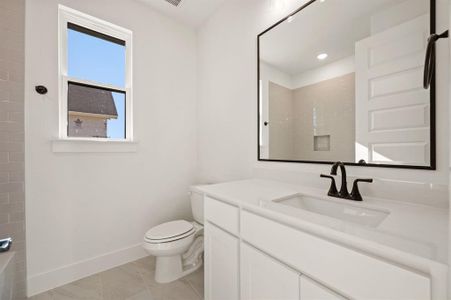 New construction Single-Family house 151 Galena St, New Fairview, TX 76078 plan Palo Verde - image 15