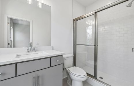 New construction Single-Family house 508 Cityscape Dr, Nashville, TN 37218 plan Highpointe - image 6