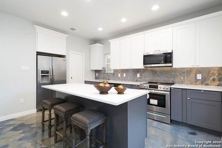 New construction Single-Family house 603 W Euclid Ave, San Antonio, TX 78212 - image 4