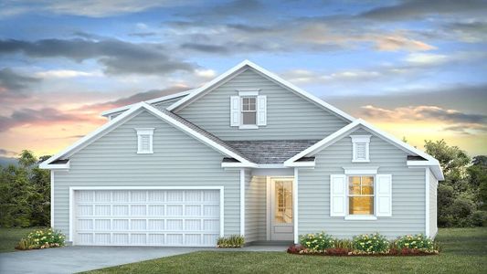 New construction Single-Family house 183 Broadstone Dr, Summerville, SC 29486 - image