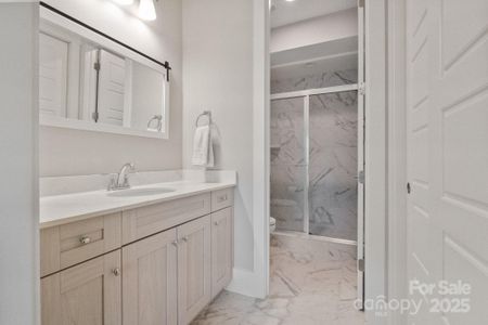 New construction Single-Family house 14912 Laura Michelle Rd, Huntersville, NC 28078 - image 15