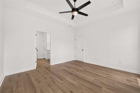 New construction Single-Family house 11219 Moccasin Dr, Montgomery, TX 77316 plan Ironstone - image 18