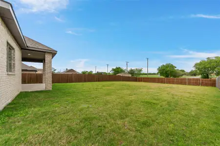 New construction Single-Family house 503 Murray Ct, Josephine, TX 75173 - image 3