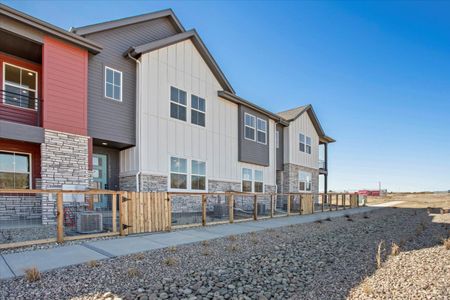 New construction Single-Family house 2839 E 103Rd Dr, Thornton, CO 80229 2511- photo 4 4