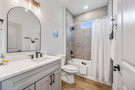 New construction Single-Family house 1254 Heitzman Ave Sw, Palm Bay, FL 32908 - image