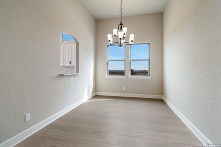 New construction Single-Family house 31138 Osage Run, Bulverde, TX 78163 plan The Brighton - image 13