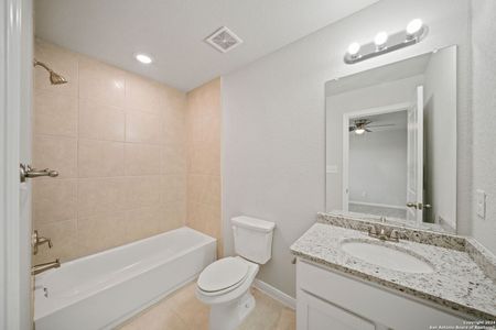 New construction Condo/Apt house 8030 Dial Ike, Unit 401, 402, San Antonio, TX 78218 - photo 21 21