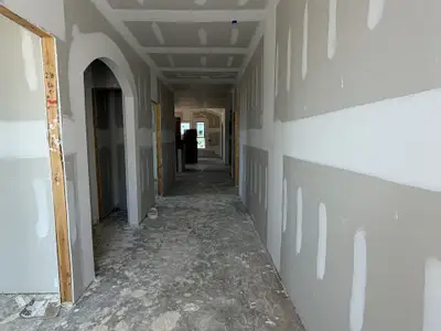 New construction Single-Family house 81 Snow Line Ln, Ooltewah, TN 37363 plan The Oxford - image 17