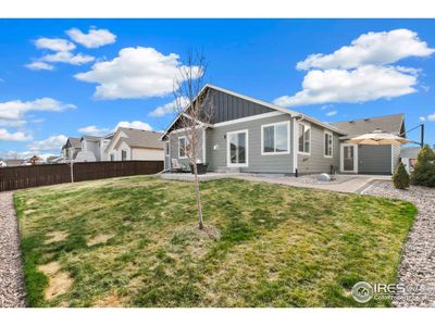 New construction Single-Family house 5642 Ault Dr, Loveland, CO 80538 - photo 29 29