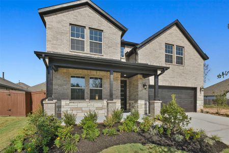 New construction Single-Family house 13140 Soaring Forest Dr, Conroe, TX 77302 null- photo 0