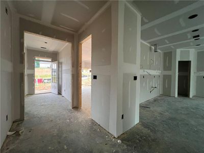 New construction Single-Family house 5659 Evelyn Ln, Flowery Branch, GA 30542 plan The Everglade - image 16