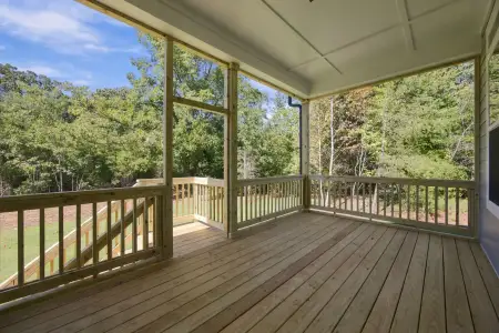 New construction Single-Family house 1264 Sage Pine Cir, Clover, SC 29710 plan Columbia - image 3