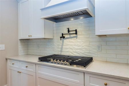 New construction Single-Family house 20 Platinum Rdg, Sharpsburg, GA 30277 plan Autumn Brooke - image 12