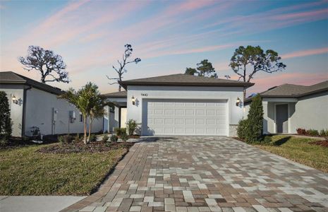 New construction Single-Family house 9442 Shorebird Ct, Parrish, FL 34219 Compass- photo 15 15