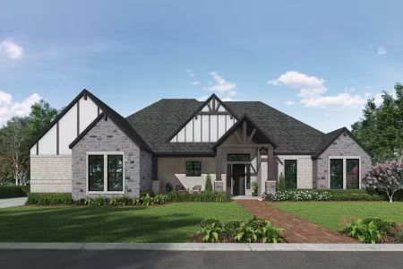 The Arbors Midlothian by Lillian Custom Homes in Midlothian - photo 8 8