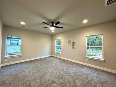 New construction Single-Family house 147 Mokulua Ln, Bastrop, TX 78602 null- photo 19 19