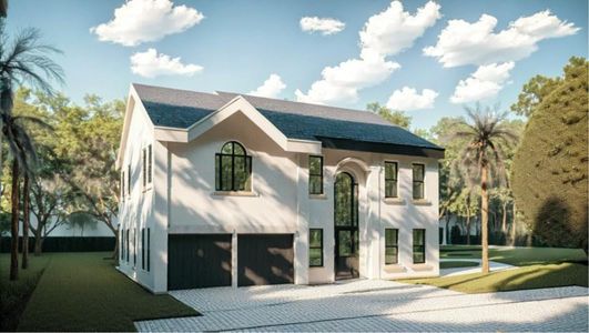 New construction Single-Family house 1712 Ne 16Th Ter, Fort Lauderdale, FL 33305 - image