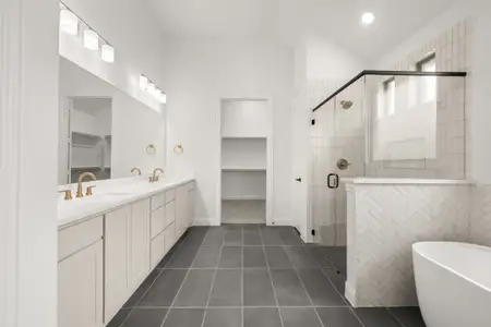 New construction Single-Family house 817 Monza Dr, Midlothian, TX 76065 plan Alexander - image 11