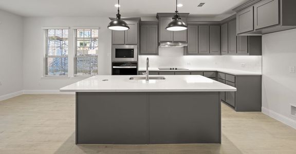 New construction Single-Family house 525 Sandiford Ct, Mansfield, TX 76063 plan Meredith - image 5