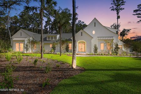 New construction Single-Family house 260 Autumn Tide Trl, Ponte Vedra, FL 32081 - image