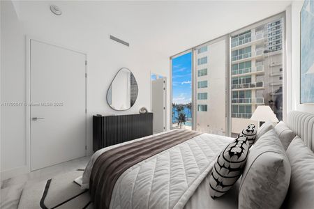 New construction Condo house 700 Ne 26Th Ter, Unit 403, Miami, FL 33137 - image 13