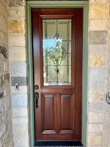 New construction Single-Family house 904 Wooten St, Cedar Park, TX 78613 - image