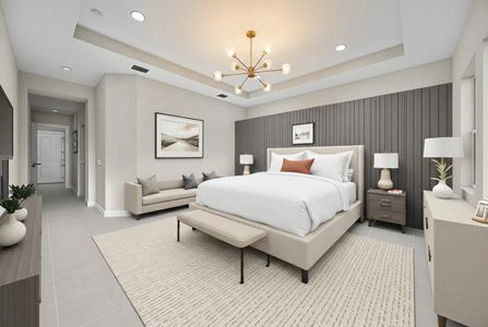 New construction Single-Family house 5741 Beechnut Dr, The Acreage, FL 33470 - image 15