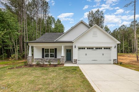  Pine Tree Knolls by Solomon Home Builders in Selma - photo 0 0