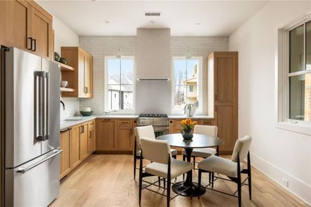 New construction Townhouse house 1188 Lupo Lp, Chattahoochee Hills, GA 30268 - image